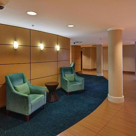 Springhill Suites By Marriott Dallas Nw Highway At Stemmons / I-35East Extérieur photo