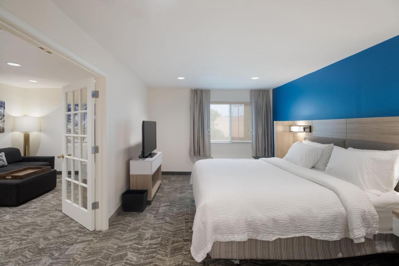 Springhill Suites By Marriott Dallas Nw Highway At Stemmons / I-35East Extérieur photo
