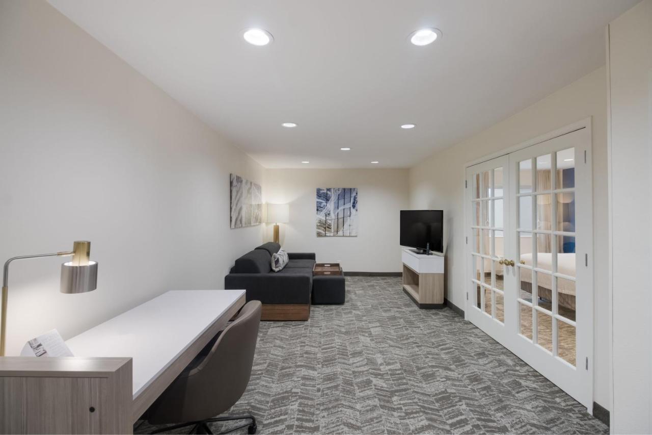 Springhill Suites By Marriott Dallas Nw Highway At Stemmons / I-35East Extérieur photo