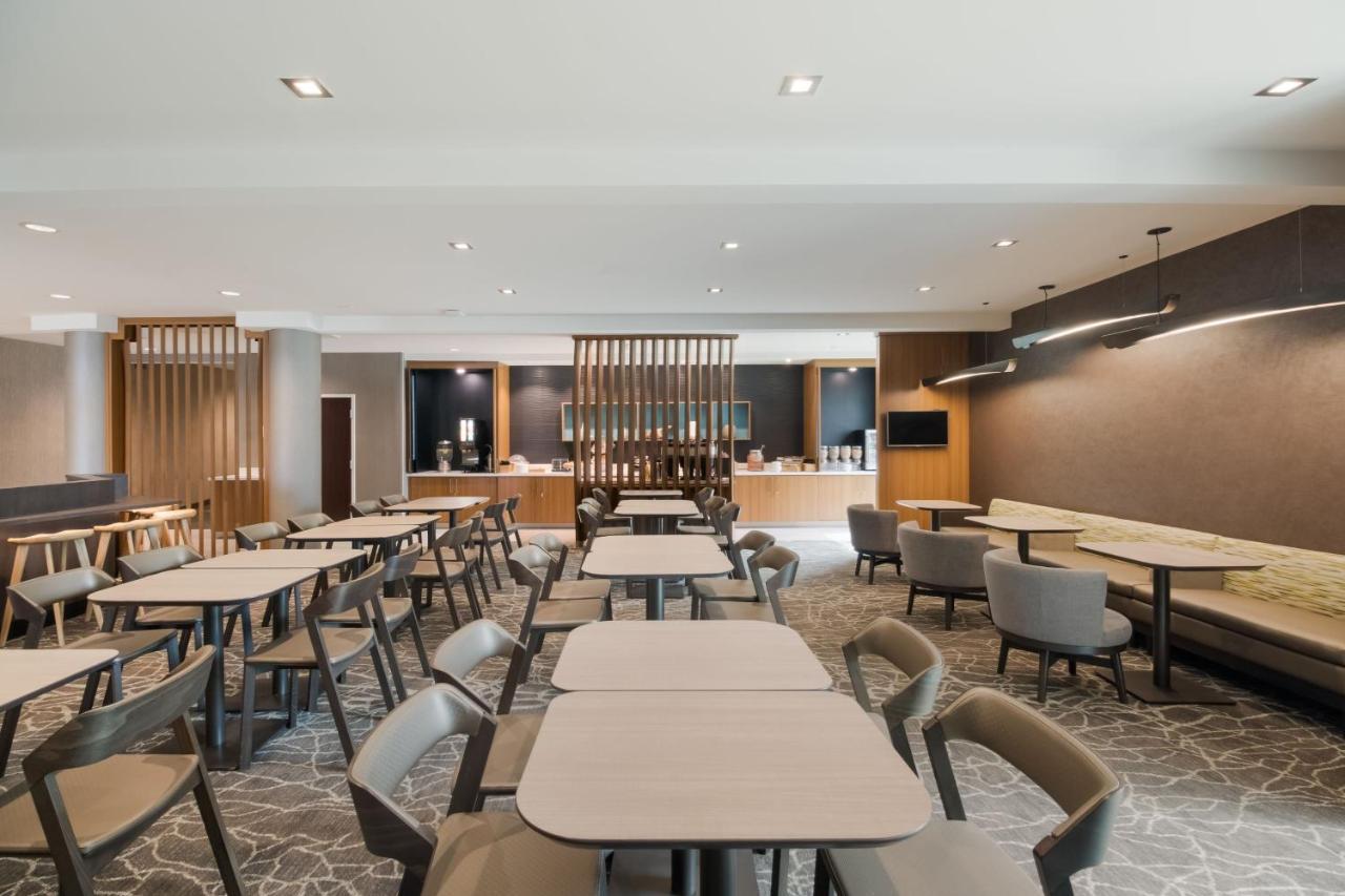 Springhill Suites By Marriott Dallas Nw Highway At Stemmons / I-35East Extérieur photo