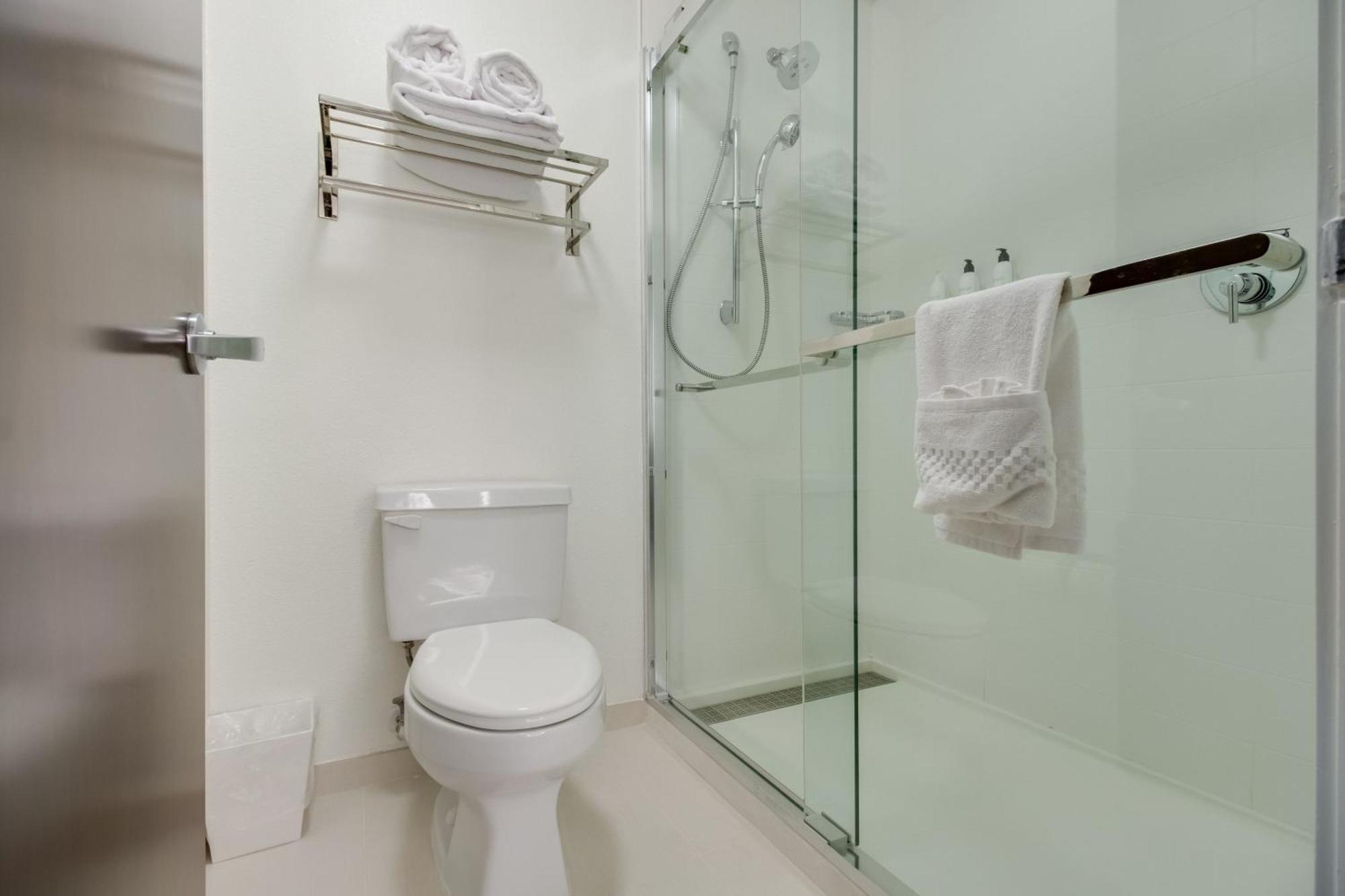 Springhill Suites By Marriott Dallas Nw Highway At Stemmons / I-35East Extérieur photo